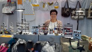 marché artisans sainte foy
