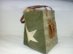 sac createur