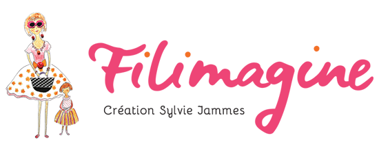 Filimagine - Création Sylvie Jammes