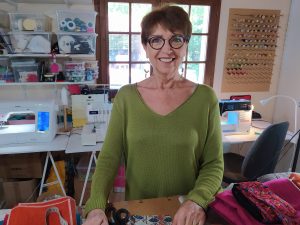 Sylvie Jammes Atelier Filimagine