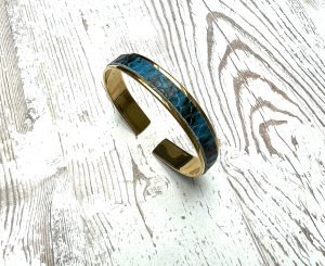bracelet fin