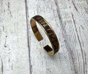 bracelet fin