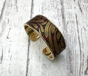 bracelet manchette