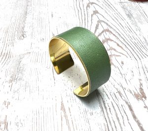 bracelet manchette